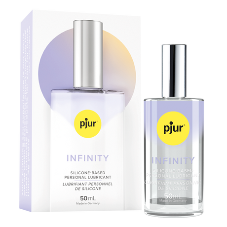 Pjur INFINITY Silicone Lubricant 50 ml (1.7 oz) - PJ5319