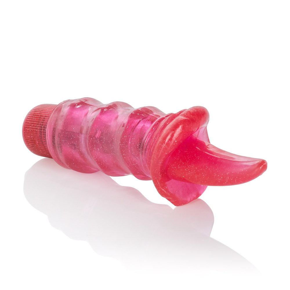 Waterproof Power Buddies Tongue by CalExotics