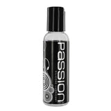 Passion Lubricants Silicone Lubricant, Clear 8 oz - PL-101-8OZ