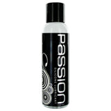 Passion Lubricants Silicone Lubricant, Clear 8 oz - PL-101-8OZ