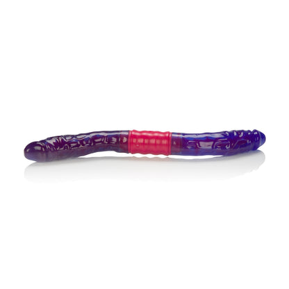 Dual Vibrating Flexi Dong by CalExotics