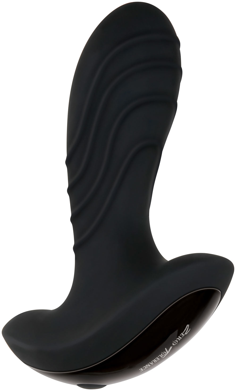 The Gentlemen Rechargeable Prostate Massager by Evolved Novelties