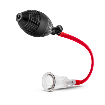 Temptasia - Beginner's Clitoral Pumping System by Blush