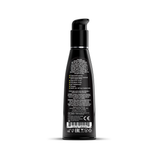 Wicked Sensual Care Aqua Sensitive Water-Based Lubricant, 4 fl oz - WS-90204