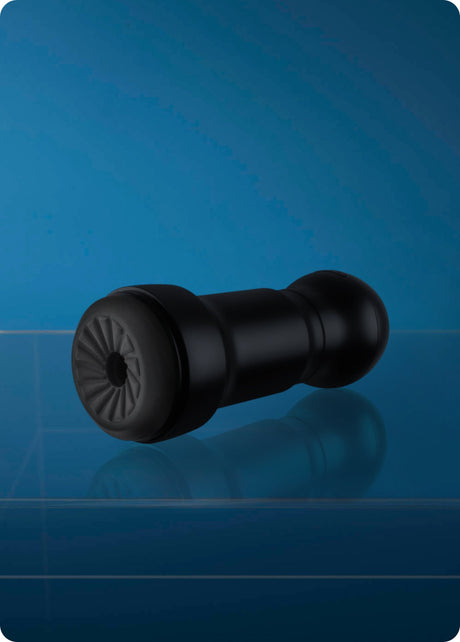 Kiiroo Feel Pocket Stroker + PowerBlow Combo - KR6300