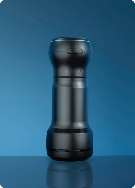 Kiiroo Feel Pocket Stroker + PowerBlow Combo - KR6300