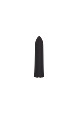 Nu Sensuelle Point Bullet Vibrator — Black, Rechargeable - BT-W34BK