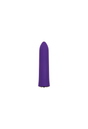 Nu Sensuelle Point Bullet Vibrator — Purple - BT-W34PU