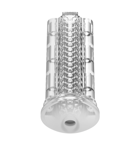 Kiiroo Power Sleeve for Titan, Replacement TPE Sleeve - KR4064