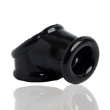 OXBALLS PowerSling Cocksling & Ball Stretcher, Black - OX-3042-BLK