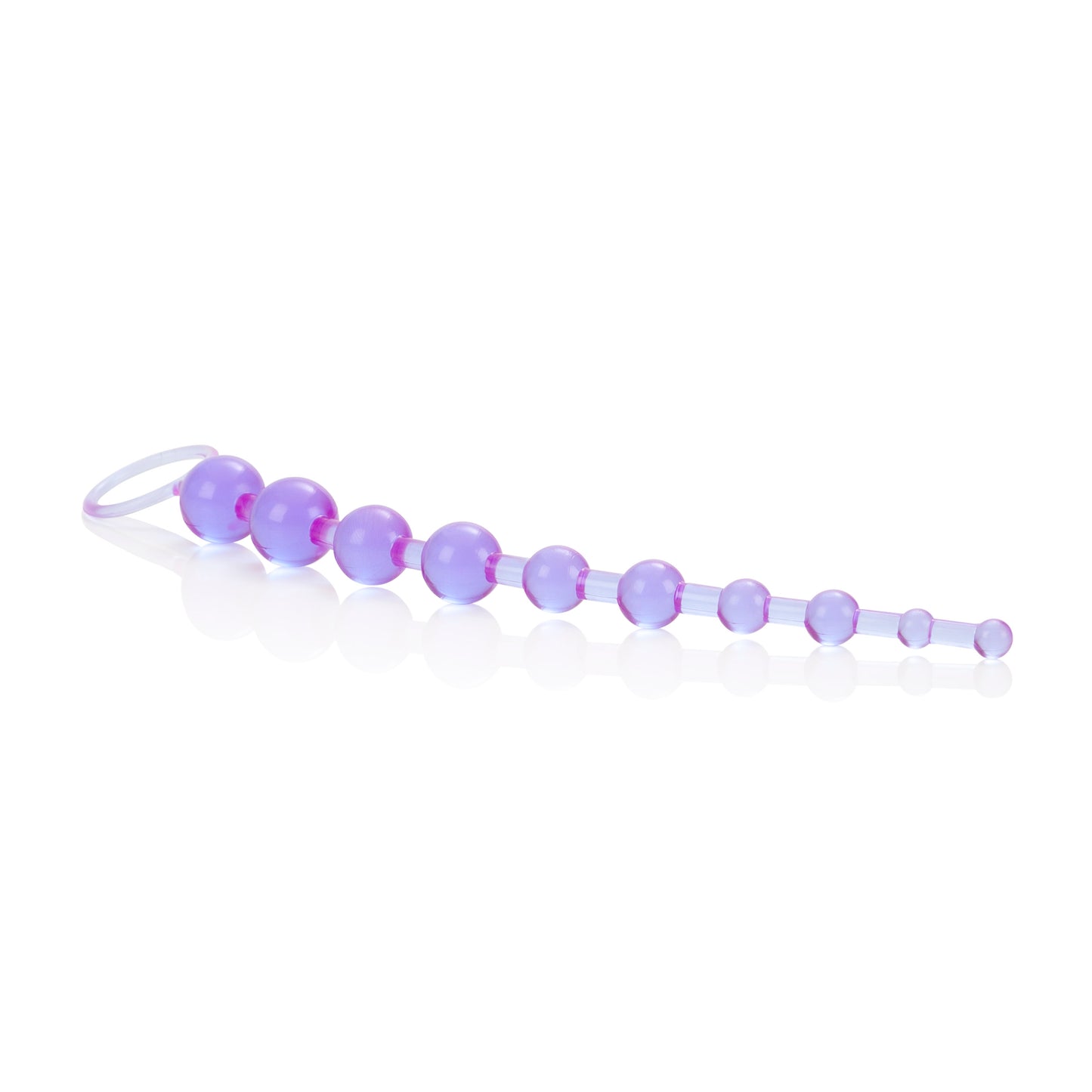 X-10 Beads - Purple by CalExotics