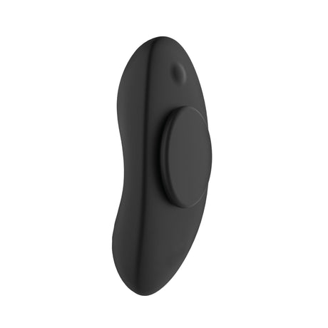 XGEN Love Distance Mag App-Control Panty Vibe - LD-004-BLK