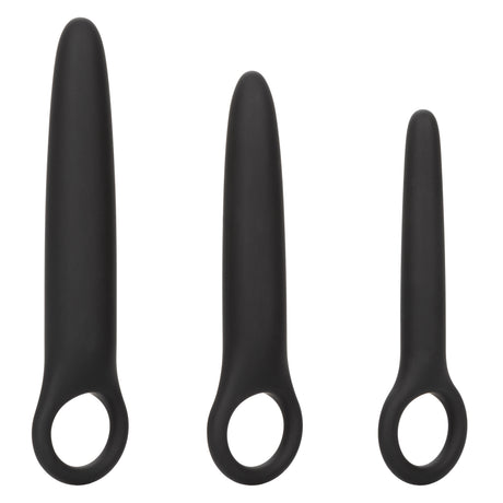 CalExotics Boundless Dilator Trio — Black - SE2700603