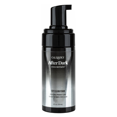 CalExotics After Dark Essentials Foaming Toy Cleaner — 4 fl oz - SE2147001