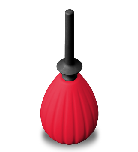 Aneros Prelude Enema Bulb Kit - AN3918