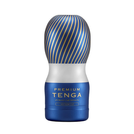 Tenga Premium Air Flow Cup — Disposable Pre‑Lubricated Cup - TN139