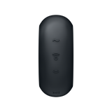 Satisfyer Pro To Go 3 Clitoral Vibrator — Black - SF8313