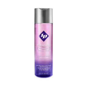 ID Lubricants Pleasure Water-Based Lubricant — 4.4 fl oz (130 ml) - ID-PLS-04