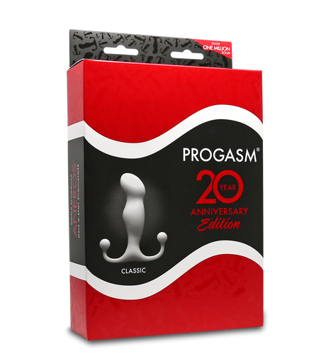 Aneros Progasm Classic Prostate Massager - AN3803W