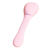 Puissante Coco Dual-Mode Vibrator — Pink - PS101PK