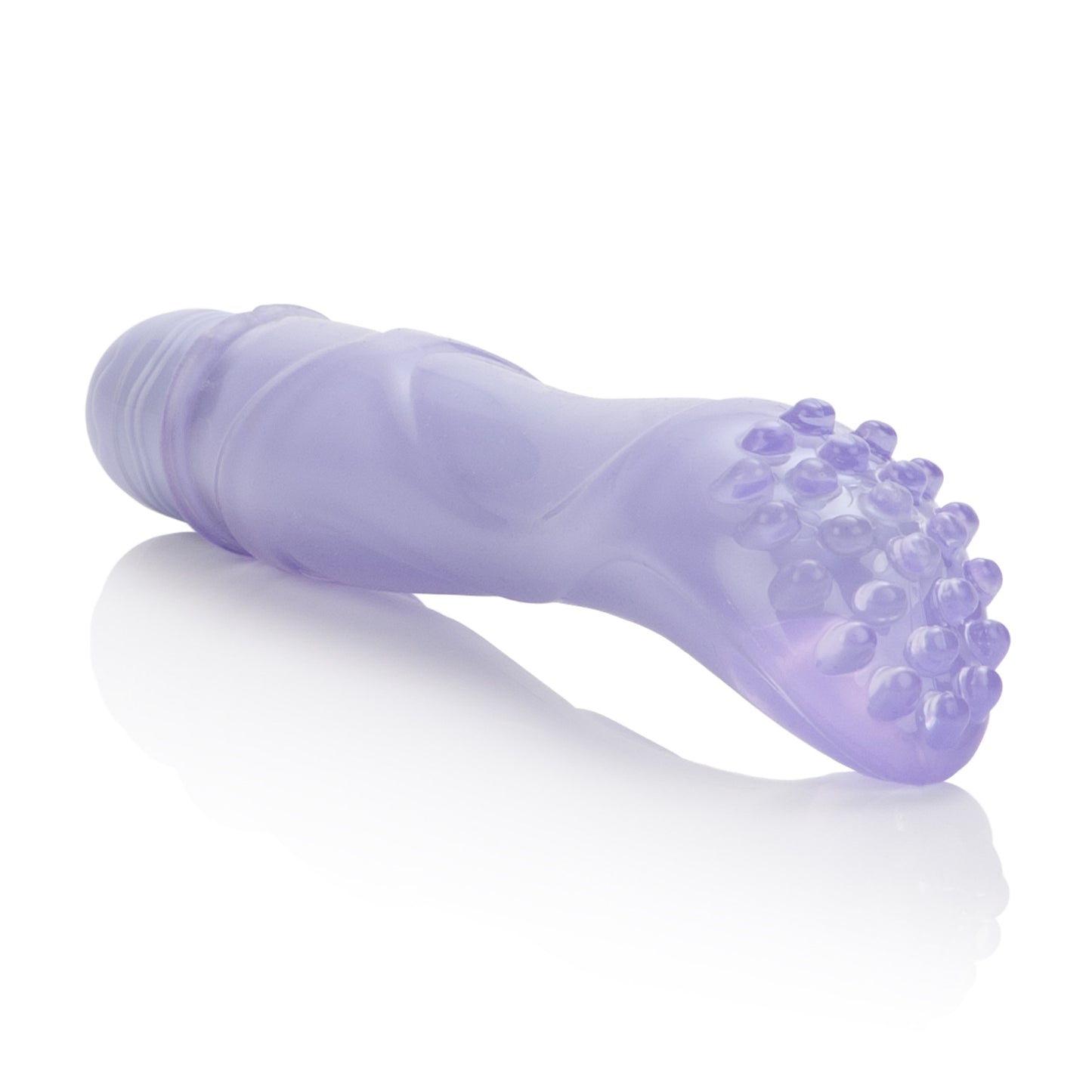 First Time Softee Teaser - Purple by CalExotics