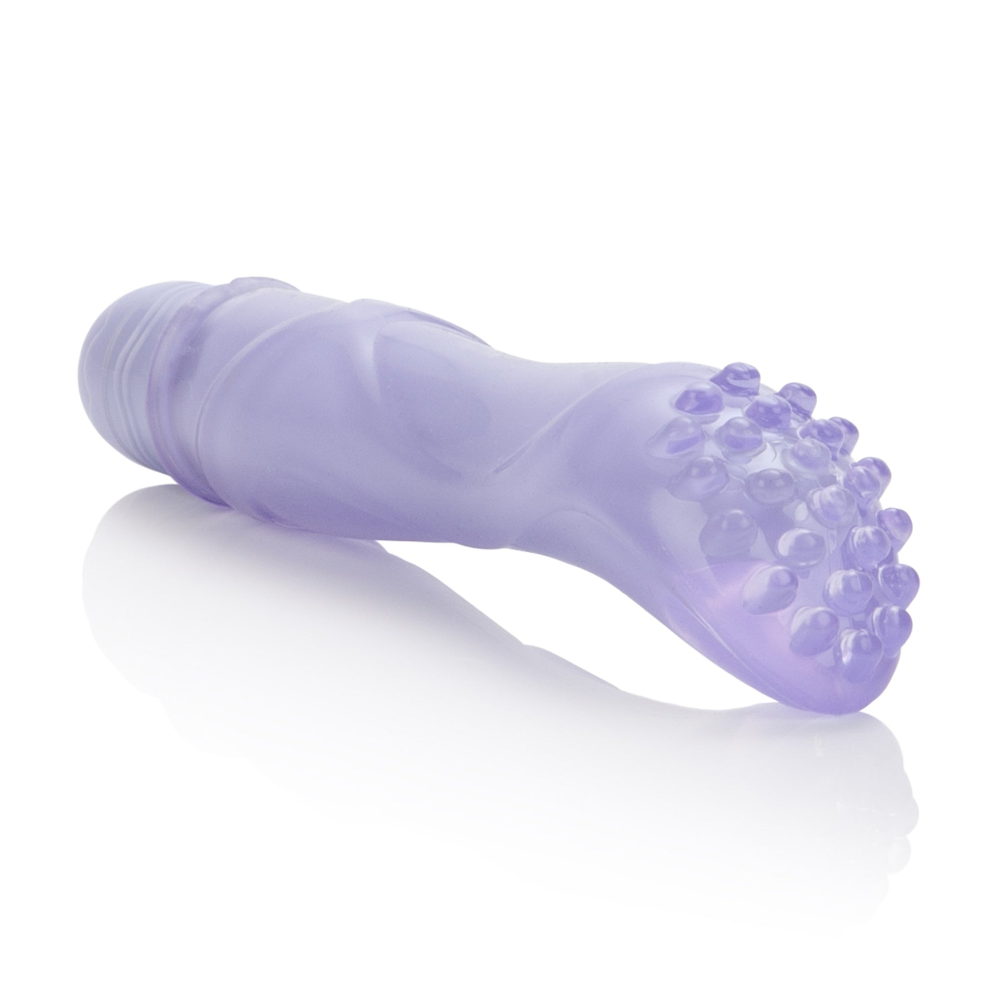 First Time Softee Teaser - Purple by CalExotics