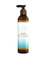 Sliquid Balance Splash Unscented Intimate Wash 8.5oz - SLIQ024