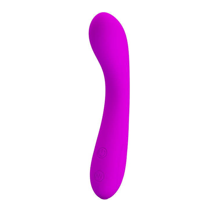 Pretty Love Tony - 30 Function - Purple by Pretty Love