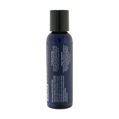 Naturals Satin - 2.0 Fl. Oz. (59 ml) by Sliquid