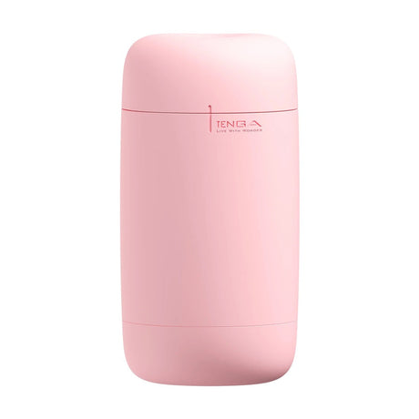 Tenga Puffy Strawberry Pink Male Stroker - TN745