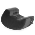 Liberator Pulse Sex Toy Mount — Black Microvelvet - L9771