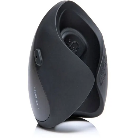 Hot Octopuss Pulse Solo Essential — Dragon Eye Solo Stimulator (Smoke) - HO0686