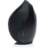 Hot Octopuss Pulse Solo Essential — Dragon Eye Solo Stimulator (Smoke) - HO0686