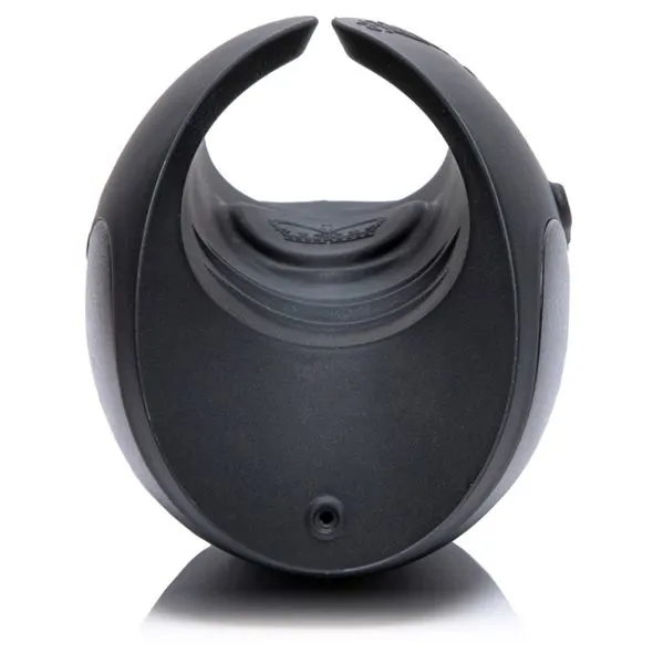 Hot Octopuss Pulse Solo Essential — Dragon Eye Solo Stimulator (Smoke) - HO0686