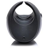 Hot Octopuss Pulse Solo Essential — Dragon Eye Solo Stimulator (Smoke) - HO0686