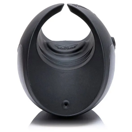 Hot Octopuss Pulse Solo Essential — Dragon Eye Solo Stimulator (Smoke) - HO0686
