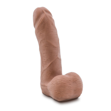 Blush Carlito Realistic Dildo — Small TPR - BL-57593