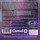 Cloud 9 Camel Toe Shaped Vibrator With Remote - Pink