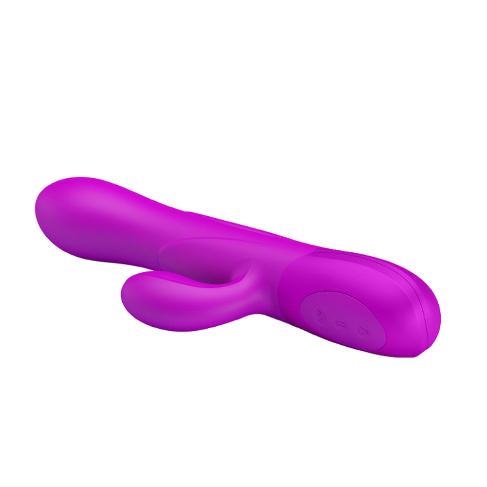 Pretty Love Douglas Rechargeable Vibe by Pretty Love