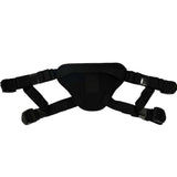 Harness the Revolution - Black