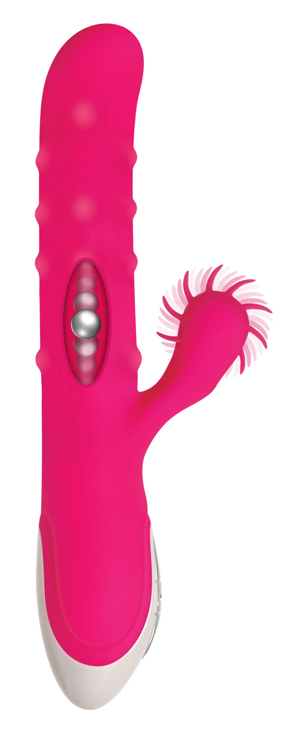 Love Spun by Evolved Novelties