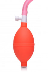 Vaginal Pump With 5 Inch Large Cup by XR Brands
