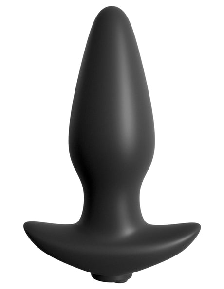 Anal Fantasy Collection Remote Control Silicone Plug by Pipedream