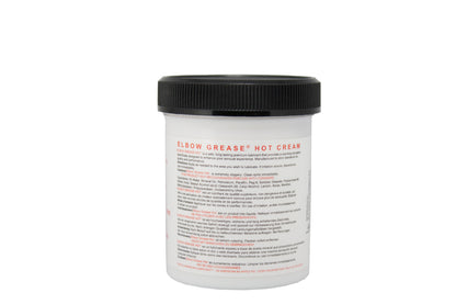 Elbow Grease Hot Cream - 4 Oz. by B. Cummings