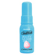Doc Johnson GoodHead Booty Licker Spray — Cotton Candy, 1 fl oz - DJ1364-09-CD