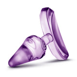 Play With Me - Jolly Plug - Purple by Blush
