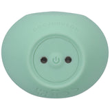 Ritual - Chi - Rechargeable Silicone Clit Vibe - Mint