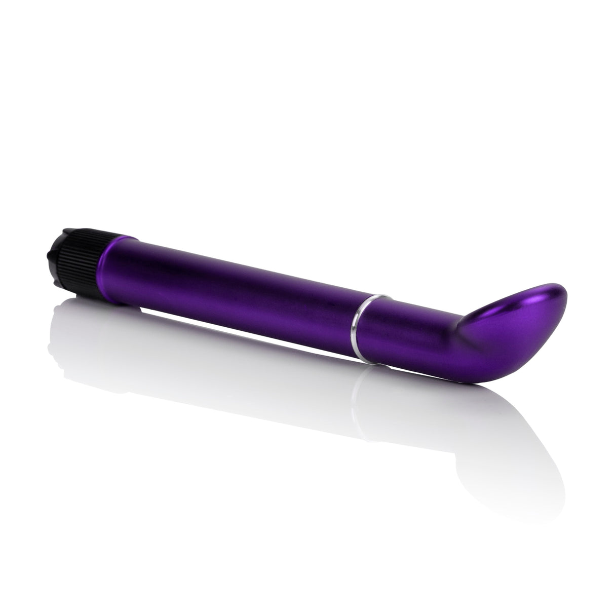 Clitoriffic Vibrator - Purple by CalExotics