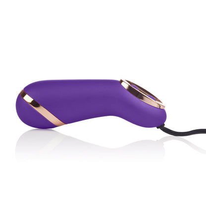 Entice Ella - Purple by CalExotics