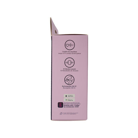 Camtoyz Vibrator Juven